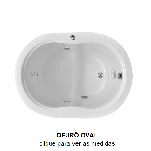 ofuro-oval